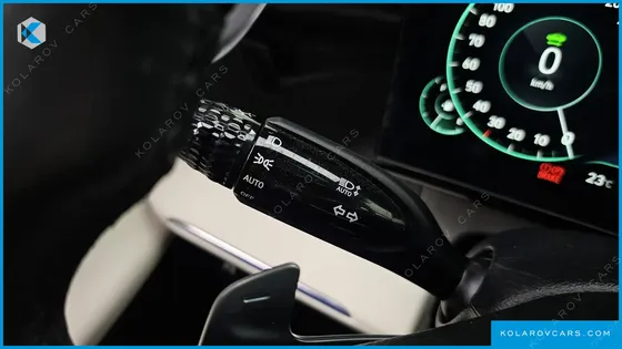 HYUNDAI GRANDEUR LE BLANC