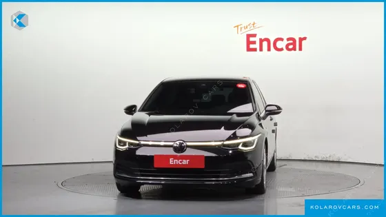 VOLKSWAGEN GOLF 2.0 TDI PREMIUM