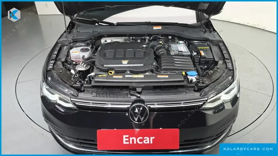 VOLKSWAGEN GOLF 2.0 TDI PREMIUM