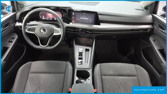 VOLKSWAGEN GOLF 2.0 TDI PREMIUM