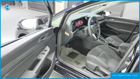 VOLKSWAGEN GOLF 2.0 TDI PREMIUM