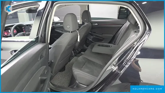VOLKSWAGEN GOLF 2.0 TDI PREMIUM