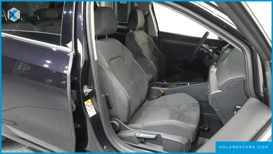 VOLKSWAGEN GOLF 2.0 TDI PREMIUM