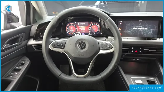 VOLKSWAGEN GOLF 2.0 TDI PREMIUM