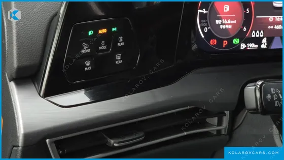 VOLKSWAGEN GOLF 2.0 TDI PREMIUM