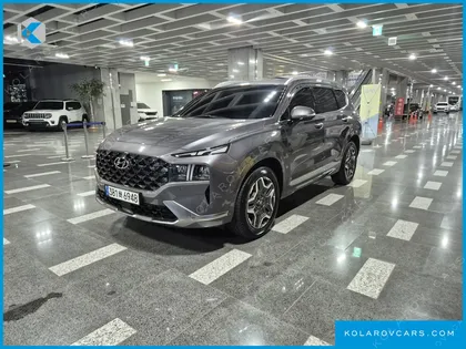 HYUNDAI SANTA FE HEV 1.6 2WD