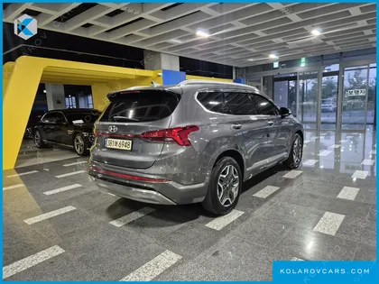 HYUNDAI SANTA FE HEV 1.6 2WD
