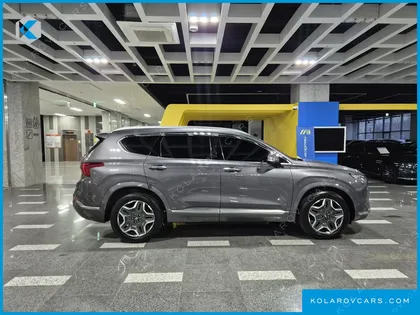 HYUNDAI SANTA FE HEV 1.6 2WD