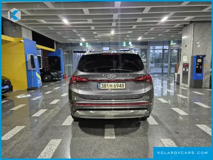 HYUNDAI SANTA FE HEV 1.6 2WD