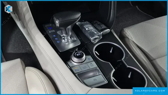 GENESIS G70 GASOLINE 2.0T 2WD