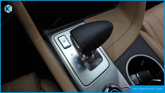 GENESIS G70 GASOLINE 2.0T 2WD