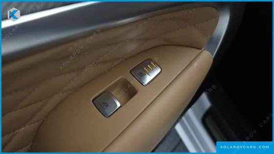 GENESIS G70 GASOLINE 2.0T 2WD