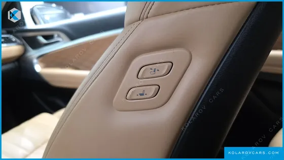 GENESIS G70 GASOLINE 2.0T 2WD