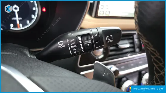 GENESIS G70 GASOLINE 2.0T 2WD