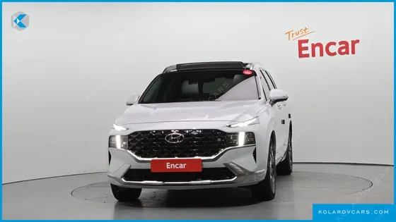 HYUNDAI SANTA FE HEV 1.6 4WD