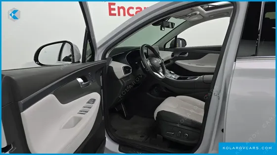 HYUNDAI SANTA FE HEV 1.6 4WD