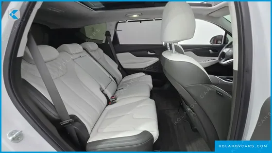 HYUNDAI SANTA FE HEV 1.6 4WD