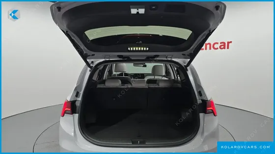 HYUNDAI SANTA FE HEV 1.6 4WD