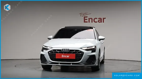 AUDI A3 40 TFSI PREMIUM