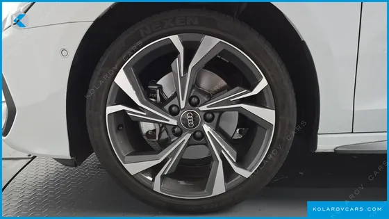 AUDI A3 40 TFSI PREMIUM