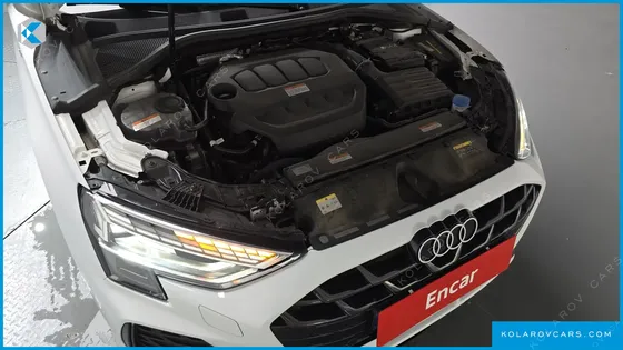 AUDI A3 40 TFSI PREMIUM