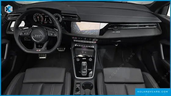 AUDI A3 40 TFSI PREMIUM