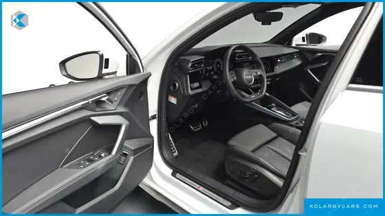 AUDI A3 40 TFSI PREMIUM