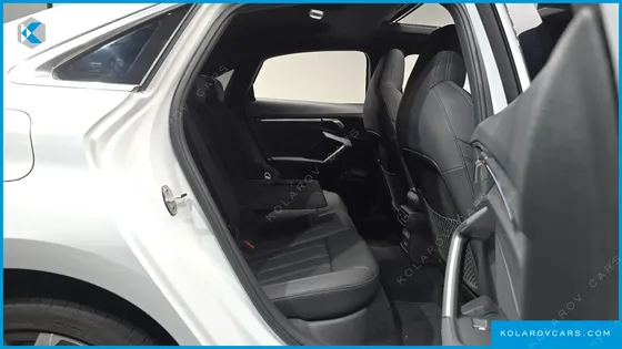 AUDI A3 40 TFSI PREMIUM