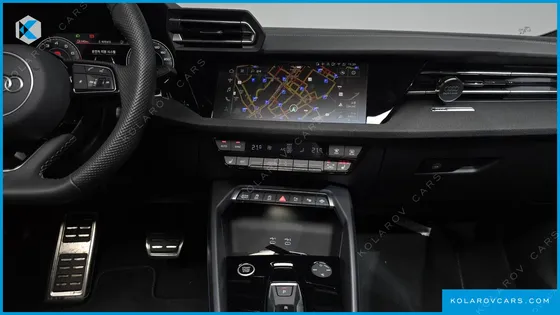AUDI A3 40 TFSI PREMIUM