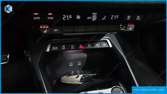 AUDI A3 40 TFSI PREMIUM