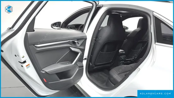 AUDI A3 40 TFSI PREMIUM