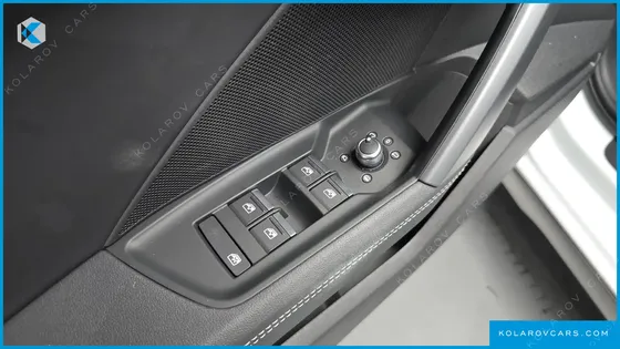 AUDI A3 40 TFSI PREMIUM
