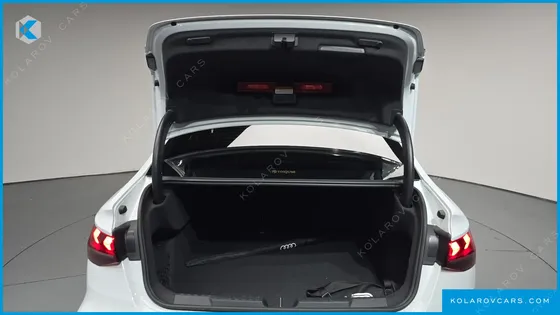 AUDI A3 40 TFSI PREMIUM