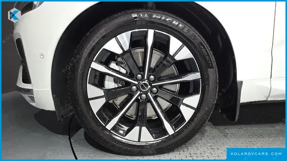 VOLVO XC60 B5 ULTRA BRIGHT AIR SUS