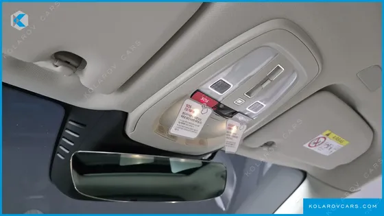 VOLVO XC60 B5 ULTRA BRIGHT AIR SUS