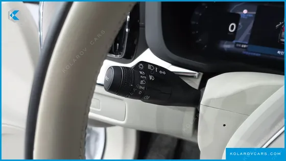 VOLVO XC60 B5 ULTRA BRIGHT AIR SUS
