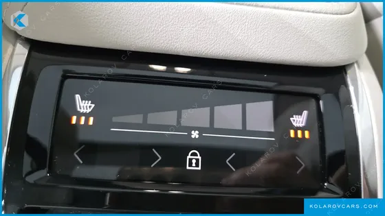VOLVO XC60 B5 ULTRA BRIGHT AIR SUS
