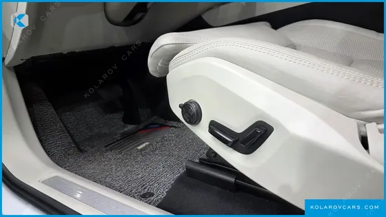 VOLVO XC60 B5 ULTRA BRIGHT AIR SUS