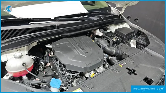 KIA CARNIVAL DIESEL 9-SEATER NOBLESSE