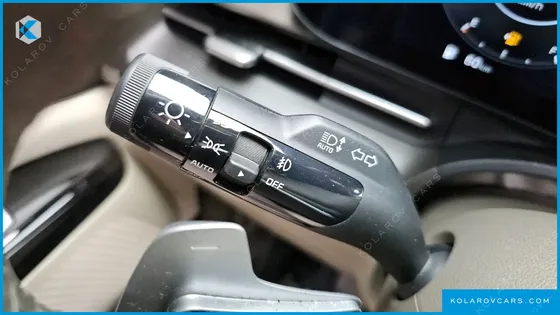 KIA CARNIVAL DIESEL 9-SEATER NOBLESSE
