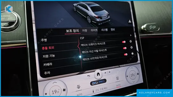 MERCEDES S-CLASS S350 D
