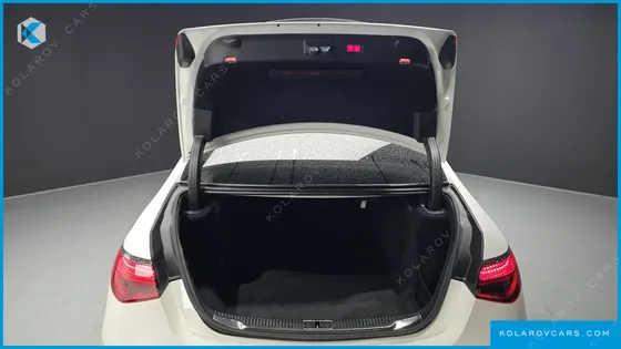 MERCEDES S-CLASS S350 D