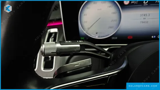 MERCEDES S-CLASS S350 D
