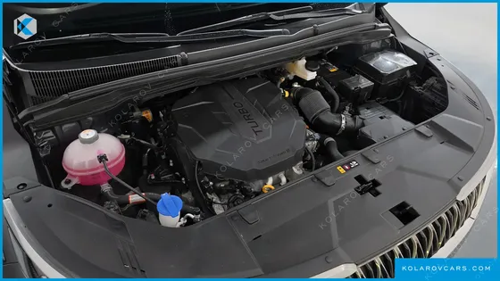 KIA CARNIVAL DIESEL 9-SEATER NOBLESSE