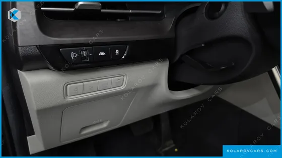 KIA CARNIVAL DIESEL 9-SEATER NOBLESSE