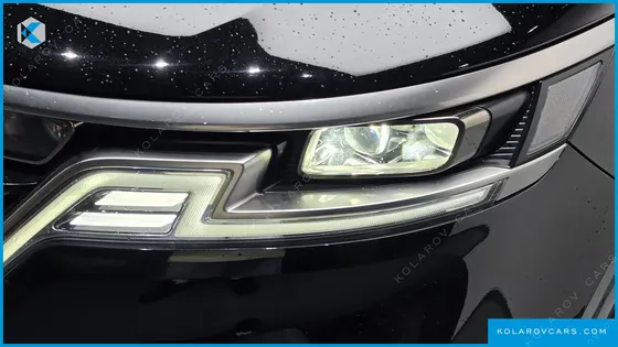 KIA CARNIVAL DIESEL 9-SEATER NOBLESSE
