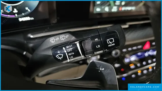 KIA CARNIVAL GASOLINE 7-SEATER HI-LIMOUSINE