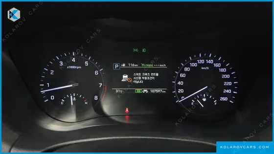 GENESIS G80 3.3 GDI