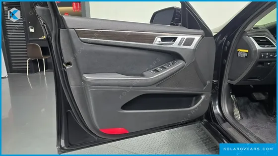 GENESIS G80 3.3 GDI