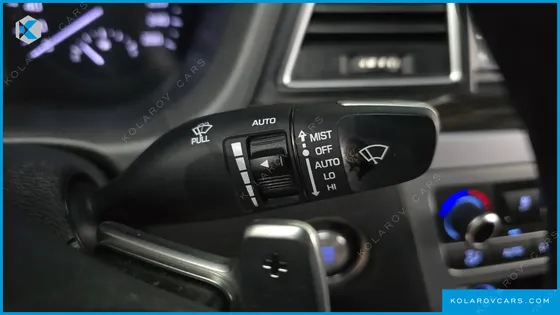 GENESIS G80 3.3 GDI